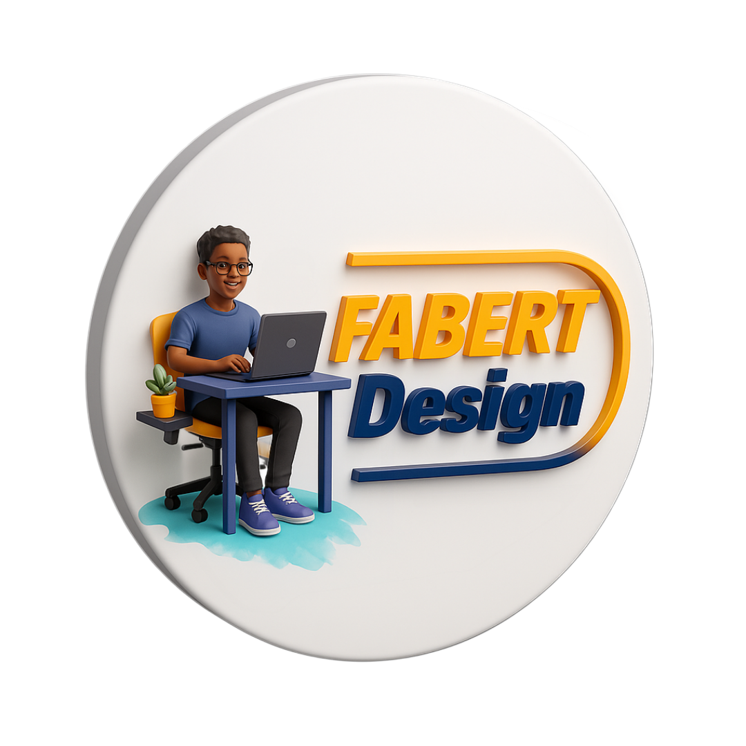 Logo FABERT DESIGN